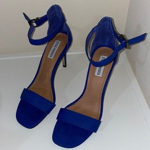 Blue Heels